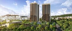 Hillhaven (D23), Apartment #613461551